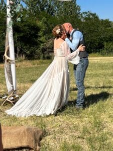 Ripple Ranch Idaho Wedding Venue